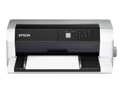 Epson DLQ 3500IIN - printer - colour - dot-matrix