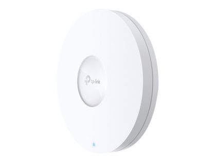 TP-Link Omada EAP620 HD V3.2 - radio access point - Wi-Fi 6 - cloud-managed