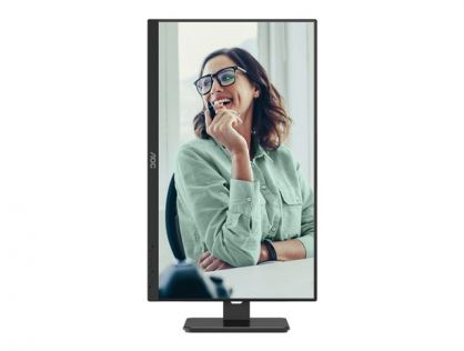 AOC Pro-line Q27P3CV - LED monitor - QHD - 27"