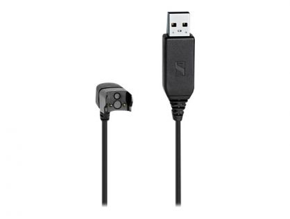 EPOS - USB cable - USB (power only) - 1.9 m
