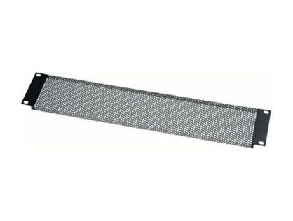 Middle Atlantic VT2 - rack panel - 2U