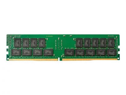 HP - DDR4 - module - 32 GB - DIMM 288-pin - 2933 MHz / PC4-23400 - registered
