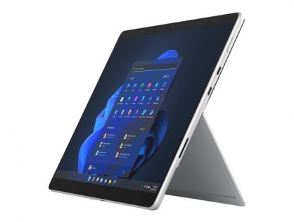 Microsoft Surface Pro 8 for Business - 13" - Core i5 1145G7 - 16 GB RAM - 256 GB SSD - 4G LTE-A