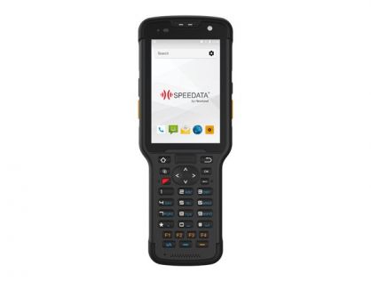 Newland Speedata SD35 Leo - data collection terminal - Android 8.1 (Oreo) - 16 GB - 3.5" - 4G