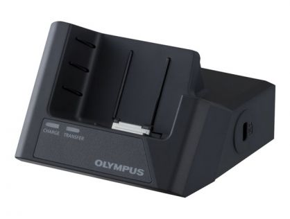 Olympus CR21 - docking cradle
