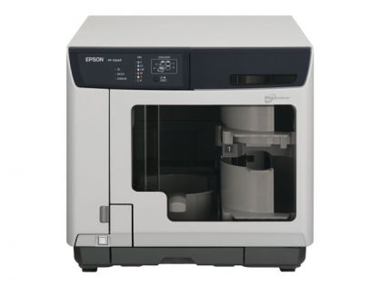 Epson Discproducer PP-100AP - CD/DVD printer - colour - ink-jet