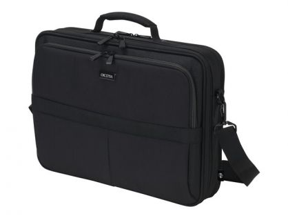 DICOTA Eco Multi Plus SCALE - notebook carrying case