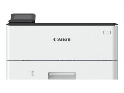 Canon i-SENSYS LBP243dw - Printer - B/W - Duplex - laser - A4/Legal - 1200 x 1200 dpi - up to 36 ppm - capacity: 350 sheets - USB 2.0, Gigabit LAN, Wi-Fi(n)