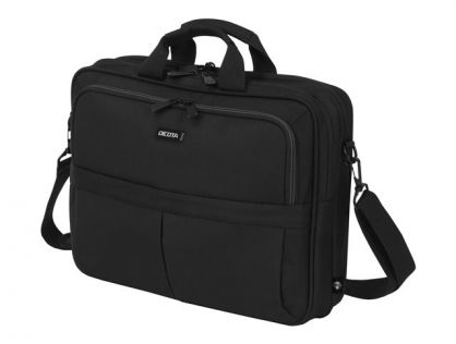 DICOTA Eco Top Traveller SCALE - notebook carrying case