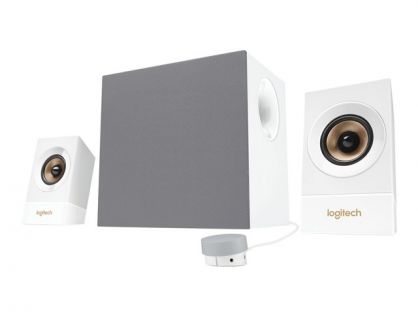 Logitech Z533 - speaker system - for PC