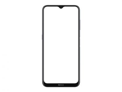 Nokia G20 - night - 4G smartphone - 64 GB - GSM