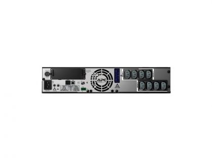 APC Smart-UPS X 1500VA Rack/Tower LCD 230V