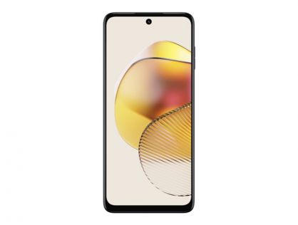 Motorola Moto G73 5G - midnight blue - 5G smartphone - 256 GB - GSM