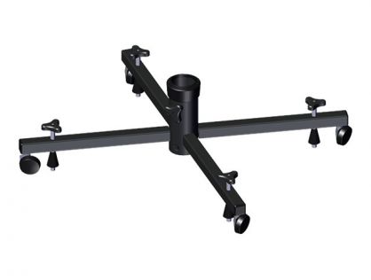 Unicol Single Column - mounting component