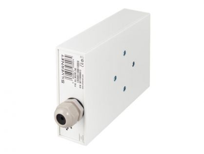 SilverNet PRO Range MICRO 240 - wireless bridge - Wi-Fi 5
