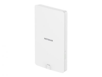 NETGEAR Insight WAX610Y - radio access point - Wi-Fi 6 - cloud-managed