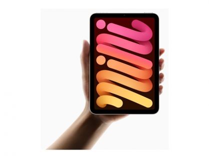 Apple iPad mini A17 Pro Wi-Fi + Cellular - tablet - 128 GB - 8.3" - 3G, 4G, 5G