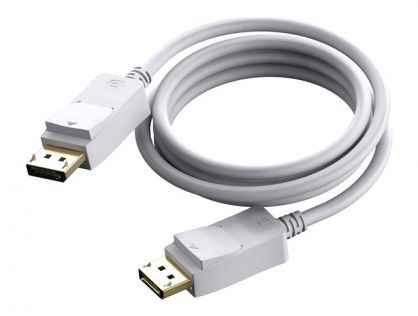 Vision - DisplayPort cable - DisplayPort to DisplayPort - 2 m