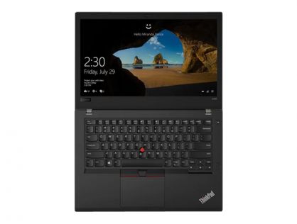 Lenovo ThinkPad A485 - 14" - Ryzen 5 Pro 2500U - 8 GB RAM - 256 GB SSD - UK