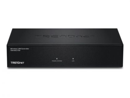 TRENDnet TEW WLC100 - wireless network management device - TAA Compliant