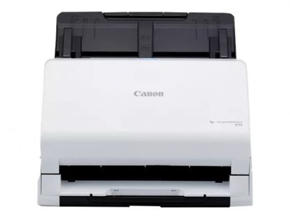 Canon imageFORMULA R30 - document scanner - desktop - USB 2.0