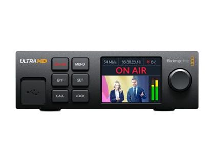Blackmagic Web Presenter 4K