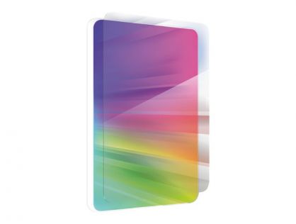 ZAGG InvisibleShield Glass Elite VisionGuard - screen protector for tablet
