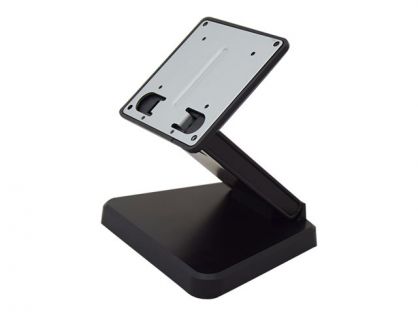 Newland bar code scanner stand