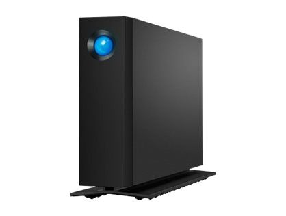 LaCie d2 Professional STHA18000800 - hard drive - 18 TB - USB 3.1 Gen 2