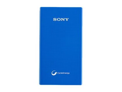 Sony CP-V5A power bank - Li-pol - USB