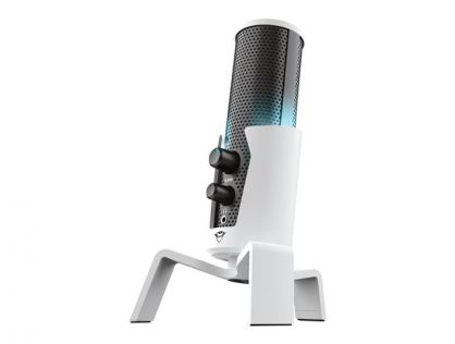 Trust GXT 258W Fyru - microphone