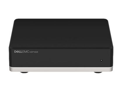 Dell Networking Virtual Edge Platform 1405 VEP1485 - virtual network function (VNF) device - Bluetooth, Wi-Fi 5 - with 15 months Next-Business-Day On-Site Response Service