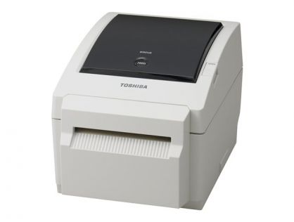 Toshiba TEC B-EV4D - label printer - B/W - direct thermal