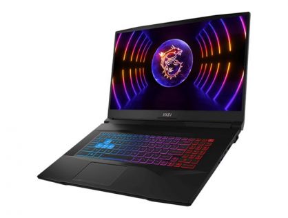 MSI Pulse 17 B13VFK-010UK - 17.3" - Intel Core i7 - 13700H - 16 GB RAM - 1 TB SSD