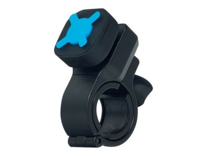 Mobilis U.FIX Universal Bike Kit - bike holder for mobile phone