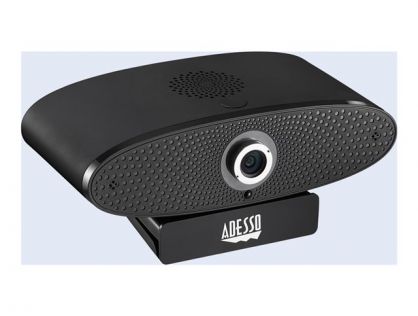 Adesso CyberTrack C100 - webcam
