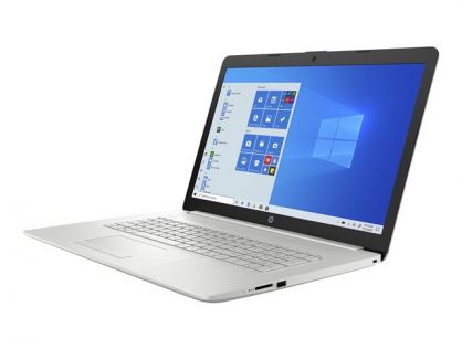 HP Laptop 17-by2021na - 17.3" - Pentium Gold 6405U - 4 GB RAM - 1 TB HDD - UK