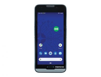 MEMOR 20 FT PDA NA WI-FI+LTE ULTRA-SLIM 2D GREEN SPOT GMS BL