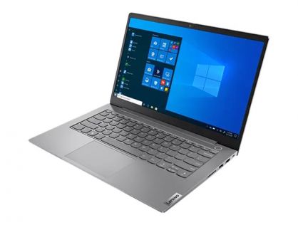 Lenovo ThinkBook 14 G2 ITL - 14" - Intel Core i5 1135G7 - 8 GB RAM - 256 GB SSD - UK