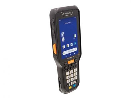 SKORPIO X5 PISTOL GRIP WIFI 4.3IN BT V5 4GB/64GB 28-KEY NUM