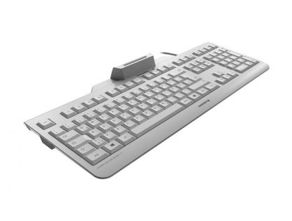 CHERRY SECURE BOARD 1.0 WHITE/GREY