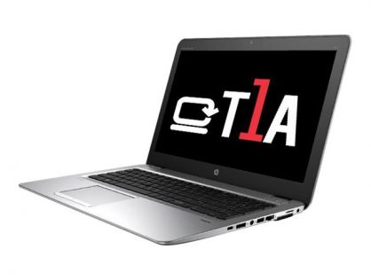 HP EliteBook 850 G3 - 15.6" - Core i5 6200U - 8 GB RAM - 256 GB SSD - UK