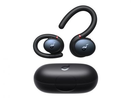 Soundcore Sport X10 - true wireless earphones with mic