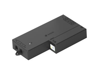 Bosch - base device - flush mountable