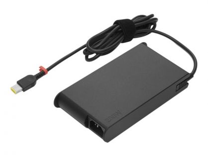 Lenovo - power adapter - slim - 230 Watt