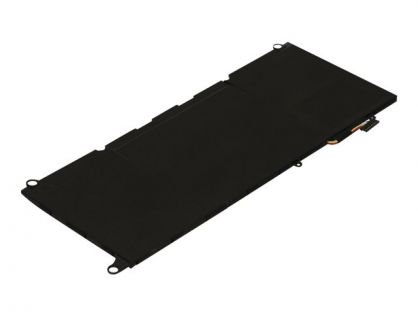 2-Power Main Battery Pack - Laptop battery (standard) - lithium polymer - 4-cell - 8085 mAh - for Dell XPS 13 9360