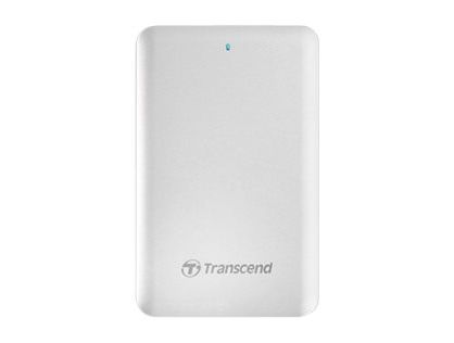Transcend StoreJet 500 - SSD - 1 TB - USB 3.0 / Thunderbolt