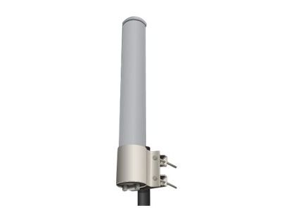 Fluidmesh FM-OMNI-12 - Antenna - 12 dBi (for 5.1 - 5.8 GHz) - omni-directional - outdoor