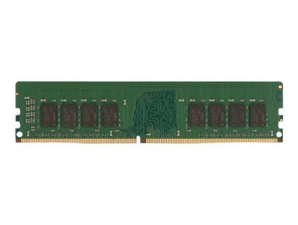 2-Power - DDR4 - 16 GB - DIMM 288-pin - 2400 MHz / PC4-19200 - CL17 - 1.2 V - unbuffered - non-ECC - for EliteDesk 705 G3 (DIMM), ProDesk 600 G2 (DIMM)