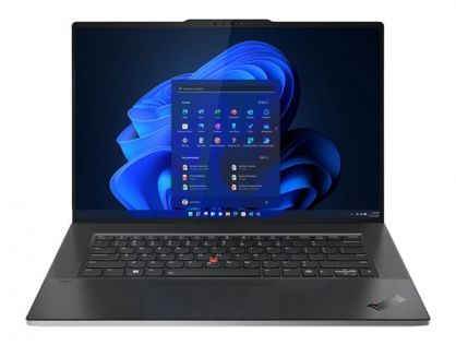 Lenovo ThinkPad Z16 Gen 1 - 16" - AMD Ryzen 9 Pro - 6950H - 32 GB RAM - 1 TB SSD - 4G LTE - UK
